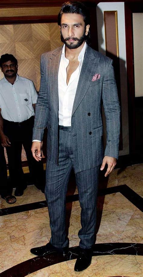 ranveer singh fashion style.